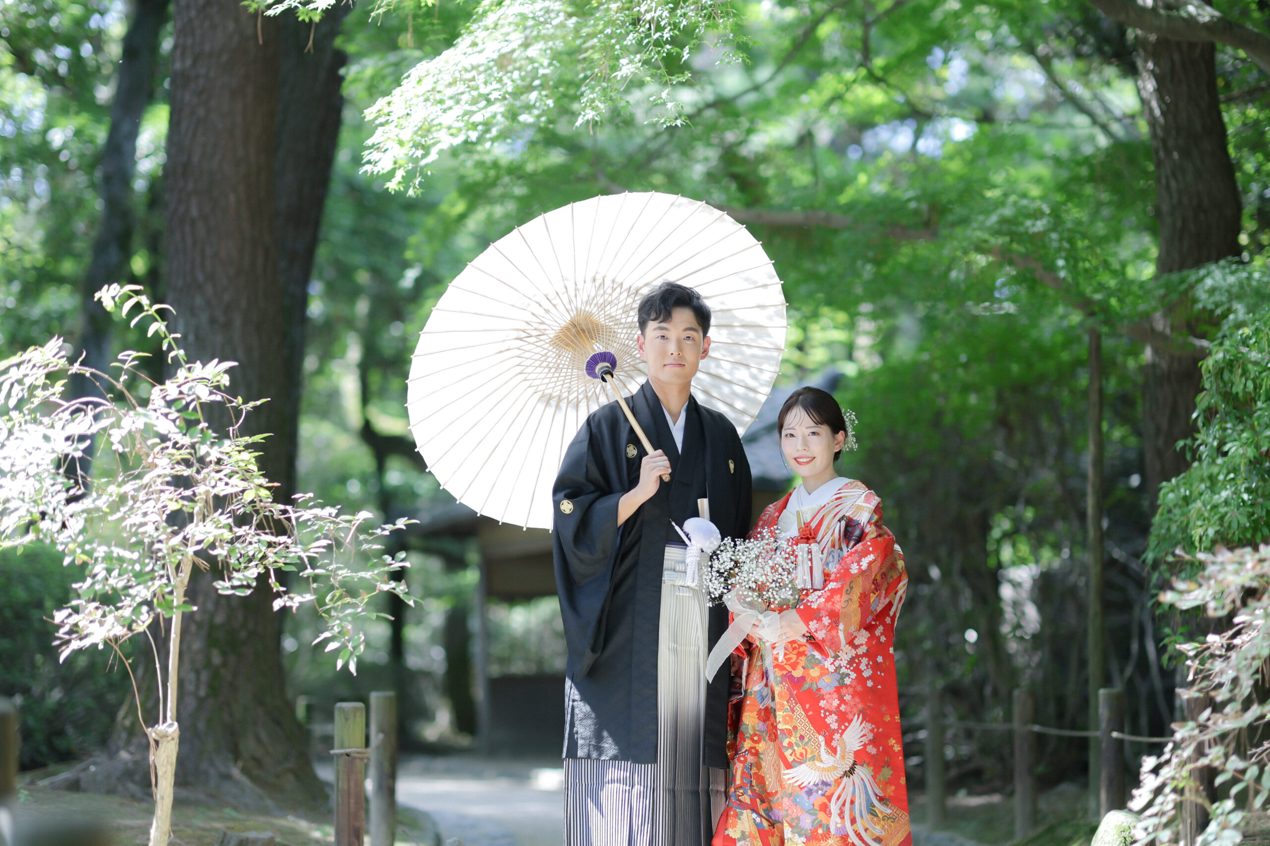 岡山後楽園
